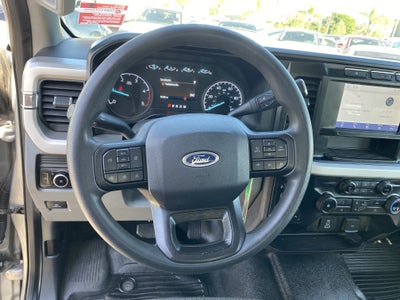 2023 Ford Super Duty F-350 DRW Base