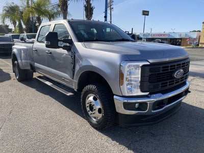 2023 Ford Super Duty F-350 DRW Base