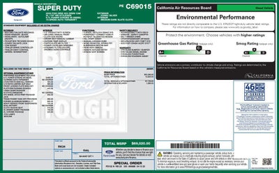 2023 Ford Super Duty F-350 DRW Base