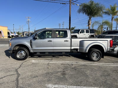 2023 Ford Super Duty F-350 DRW Base
