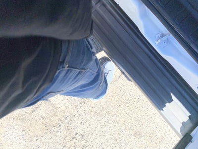 2016 Ford Super Duty F-350 SRW XL