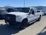2016 Ford Super Duty F-350 SRW XL