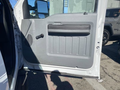 2016 Ford Super Duty F-350 SRW XL