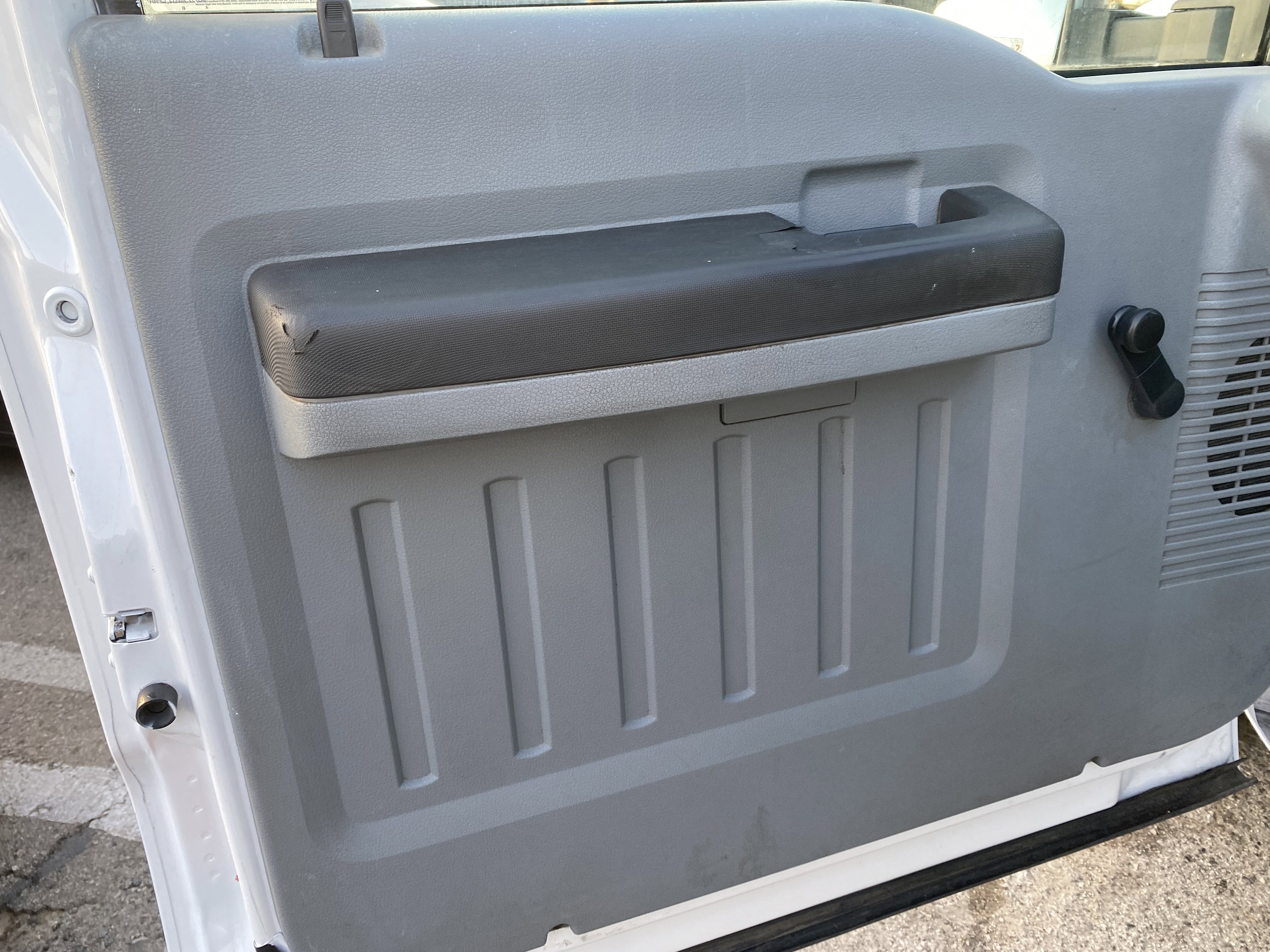 2014 Ford Super Duty F-350 SRW XL