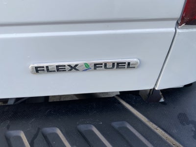 2014 Ford Super Duty F-350 SRW XL