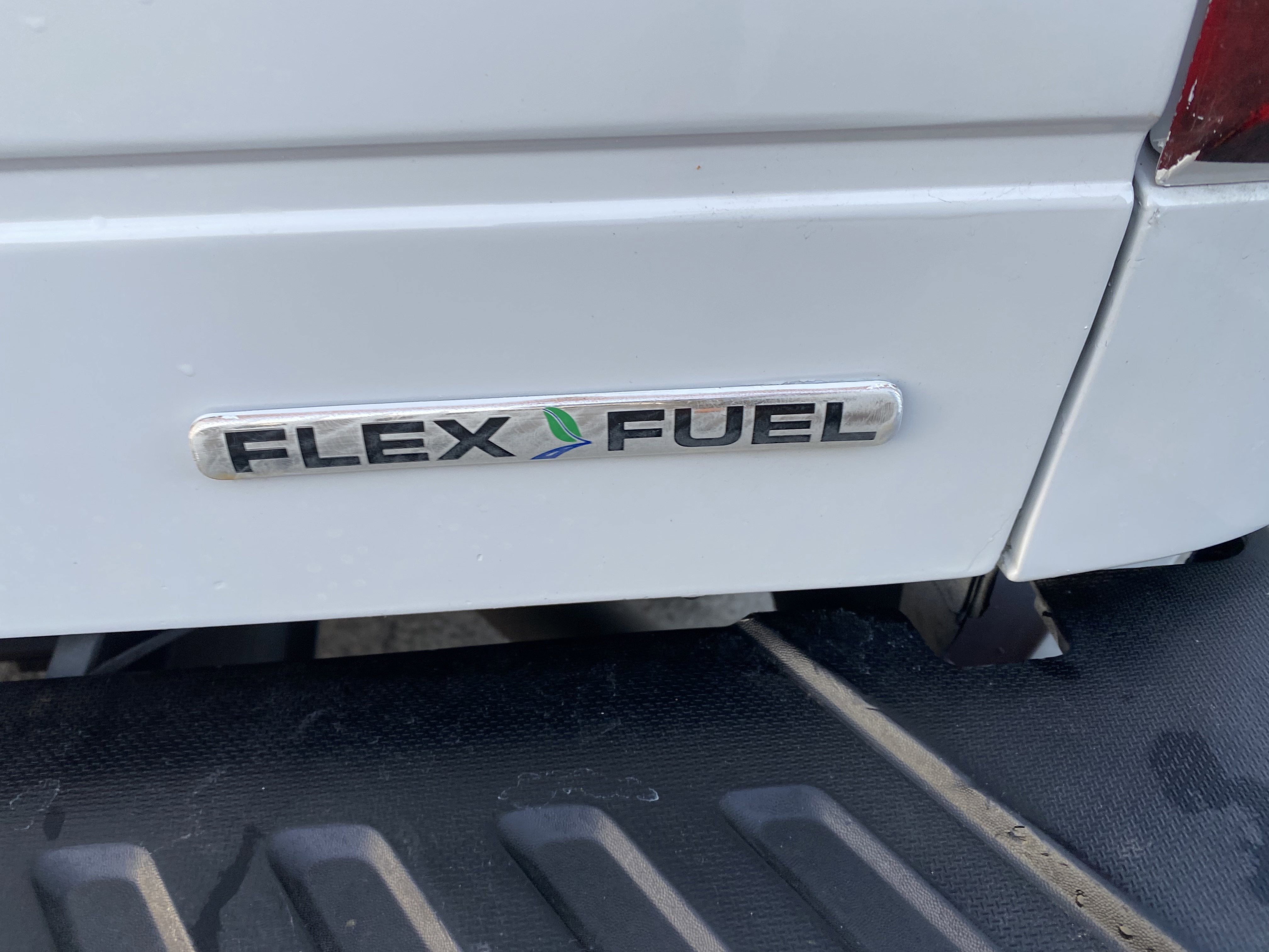 2014 Ford Super Duty F-350 SRW XL