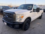 2014 Ford Super Duty F-350 SRW XL