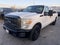 2014 Ford Super Duty F-350 SRW XL