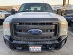 2014 Ford Super Duty F-350 SRW XL