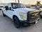 2014 Ford Super Duty F-350 SRW XL