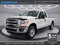 2015 Ford Super Duty F-350 SRW XLT