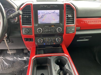 2021 Ford Super Duty F-350 DRW LARIAT