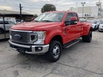 2021 Ford Super Duty F-350 DRW LARIAT