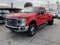 2021 Ford Super Duty F-350 DRW LARIAT
