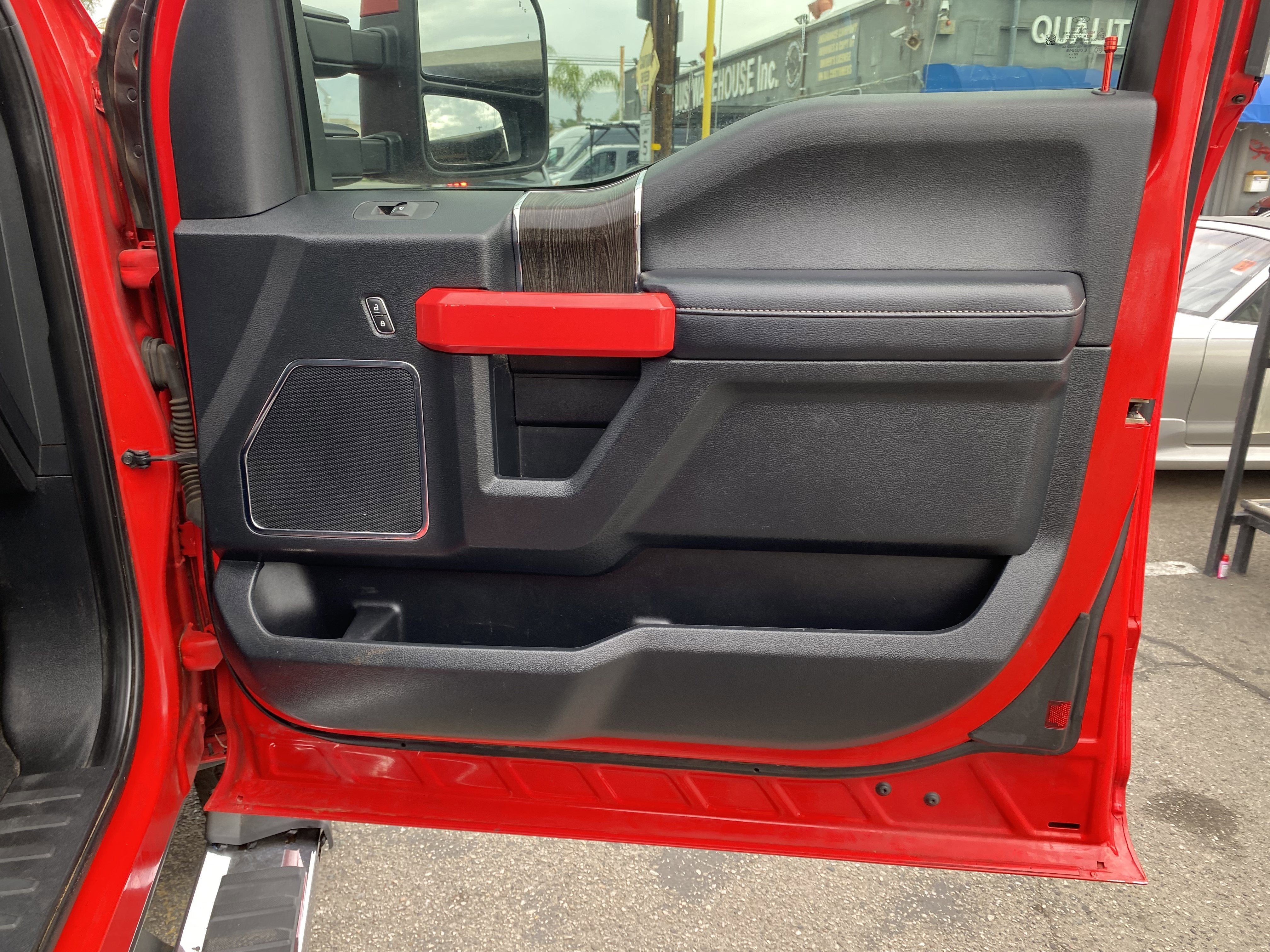 2021 Ford Super Duty F-350 DRW LARIAT