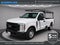 2023 Ford Super Duty F-250 SRW XL