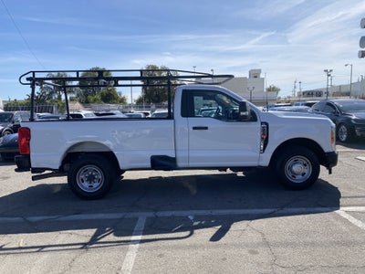 2023 Ford Super Duty F-250 SRW XL