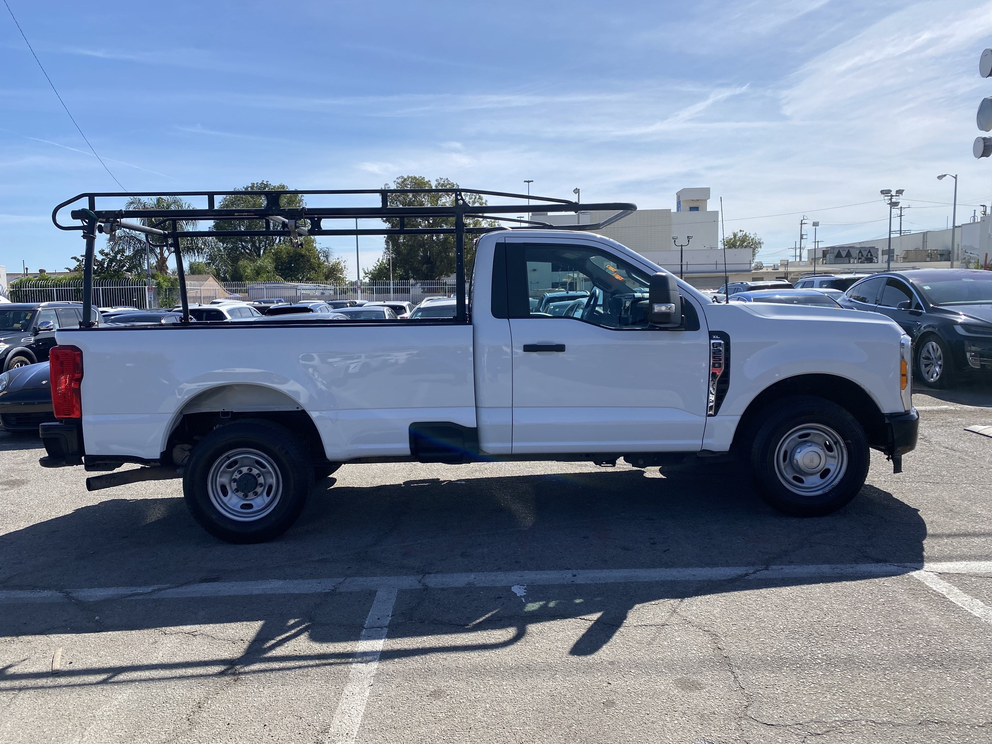 2023 Ford Super Duty F-250 SRW XL