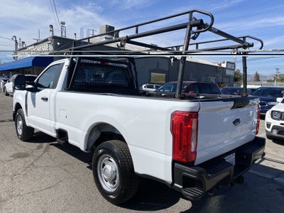 2023 Ford Super Duty F-250 SRW XL