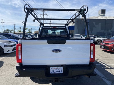 2023 Ford Super Duty F-250 SRW XL