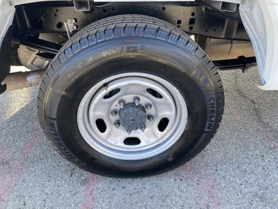 2023 Ford Super Duty F-250 SRW XL
