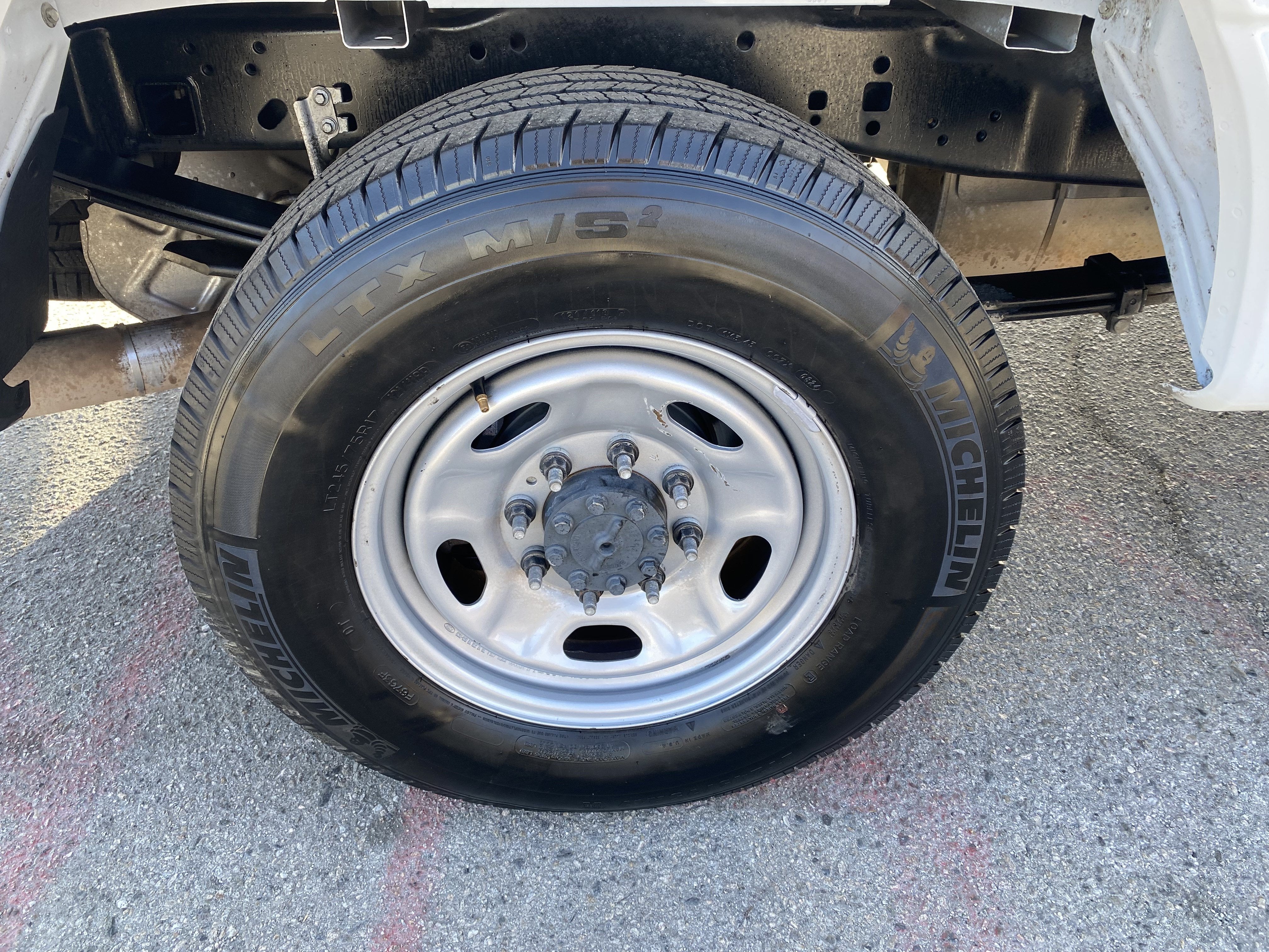 2023 Ford Super Duty F-250 SRW XL