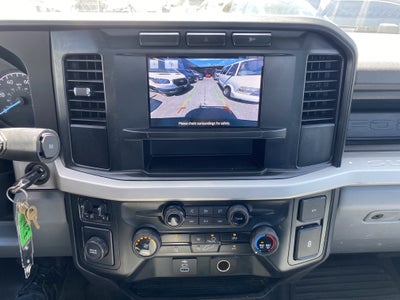 2023 Ford Super Duty F-250 SRW XL
