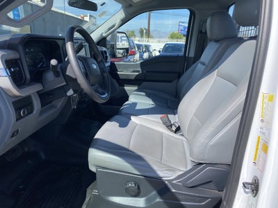 2023 Ford Super Duty F-250 SRW XL