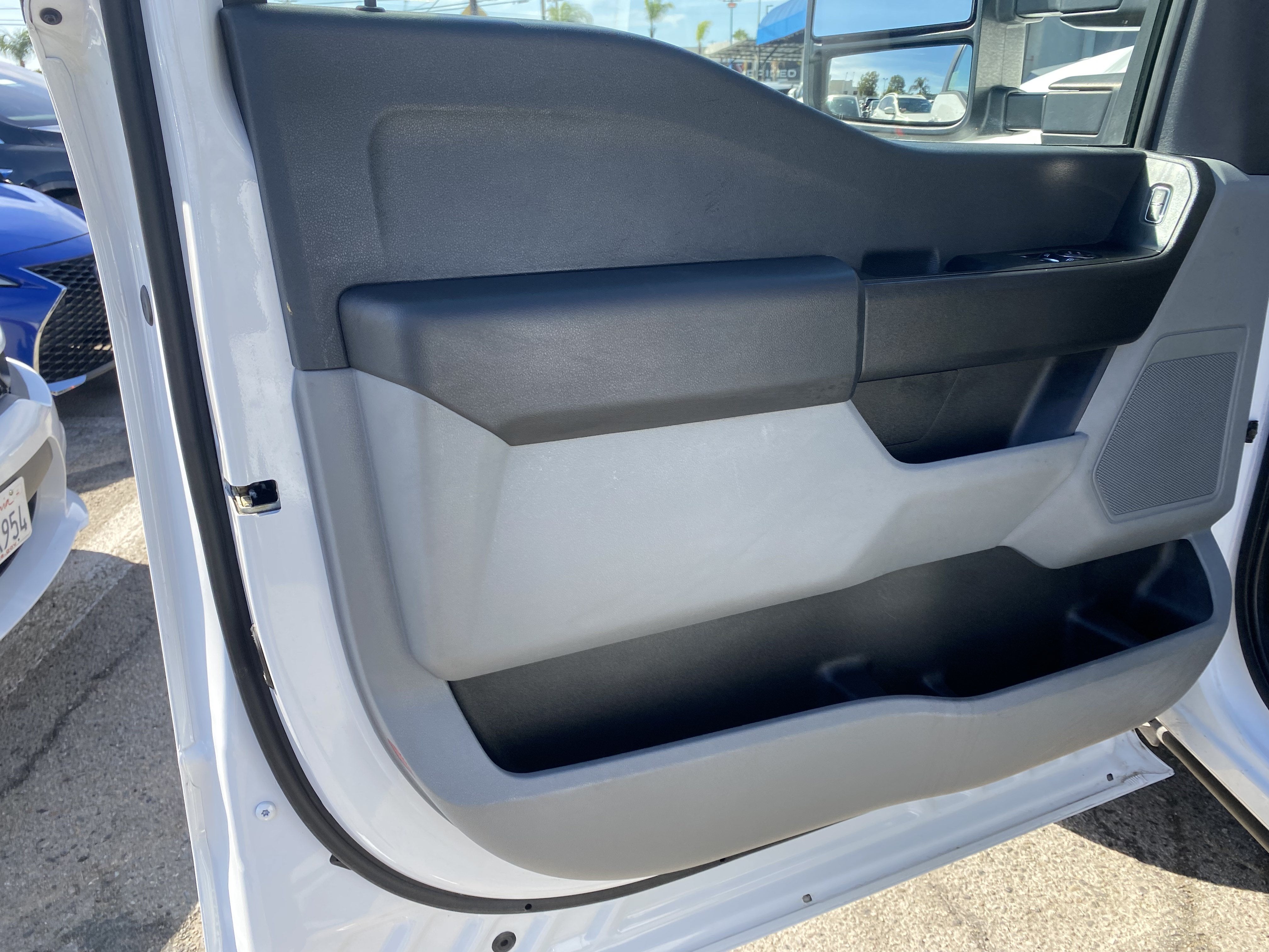2023 Ford Super Duty F-250 SRW XL