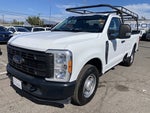 2023 Ford Super Duty F-250 SRW XL
