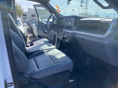 2023 Ford Super Duty F-250 SRW XL