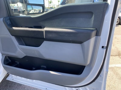 2023 Ford Super Duty F-250 SRW XL