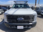 2023 Ford Super Duty F-250 SRW XL