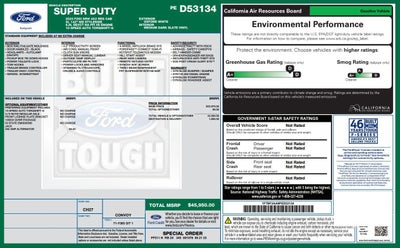 2023 Ford Super Duty F-250 SRW XL