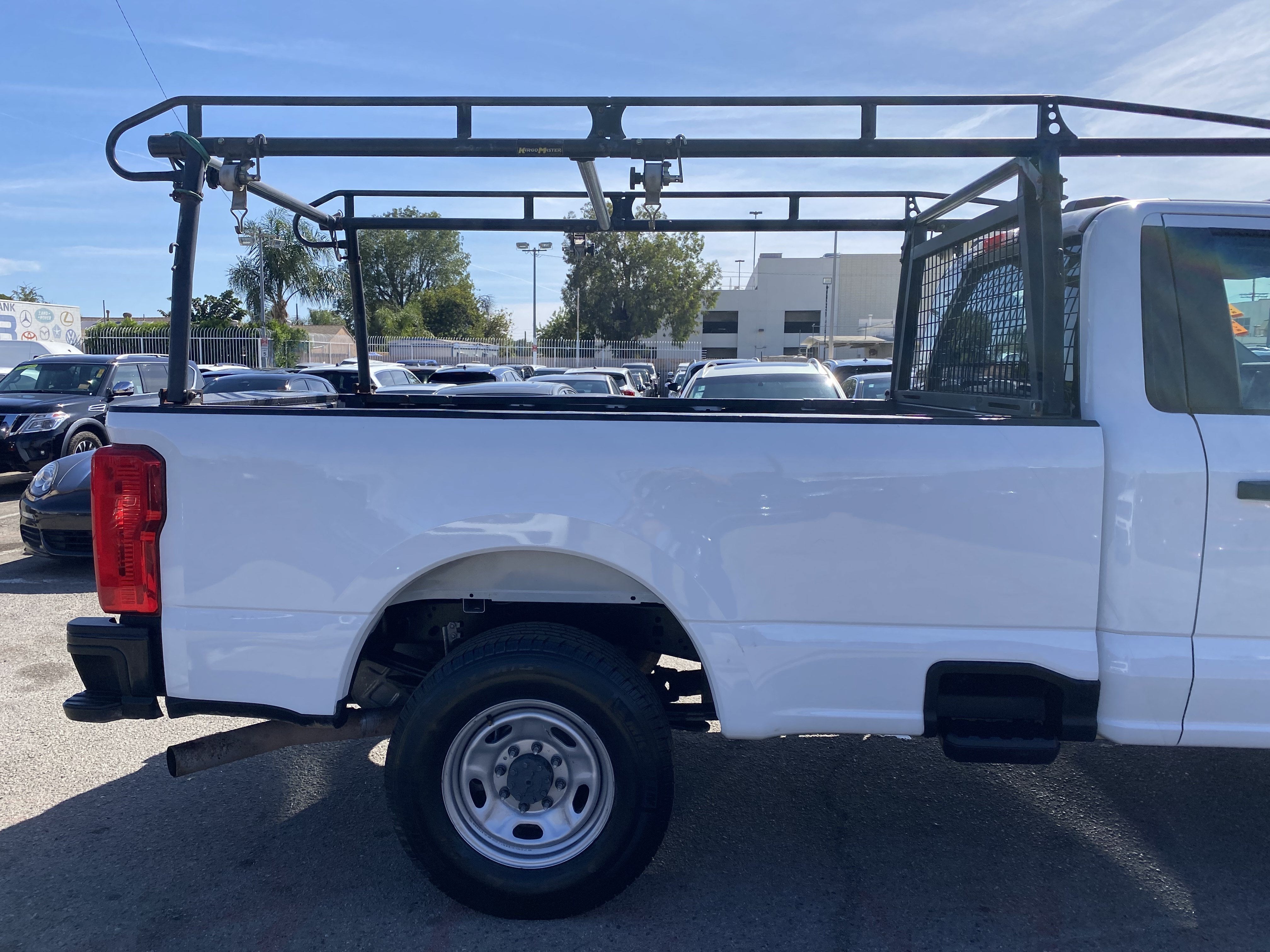 2023 Ford Super Duty F-250 SRW XL
