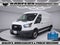 2023 Ford Transit Cargo Van Base