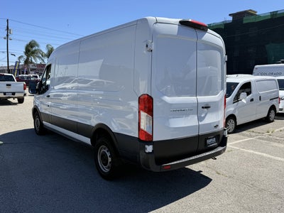 2023 Ford Transit Cargo Van Base