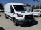 2023 Ford Transit Cargo Van Base