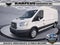 2020 Ford Transit Cargo Van Base