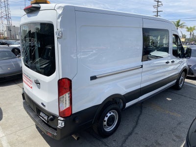 2020 Ford Transit Cargo Van Base