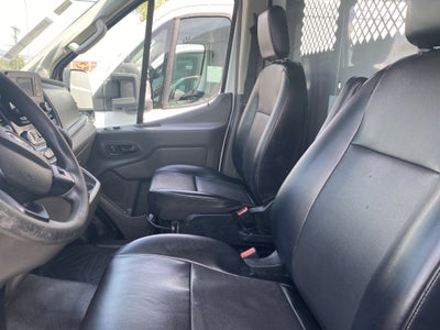 2020 Ford Transit Cargo Van Base