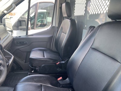 2020 Ford Transit Cargo Van Base
