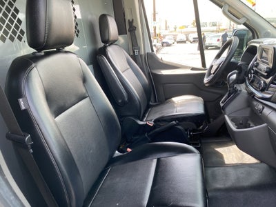 2020 Ford Transit Cargo Van Base