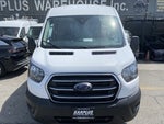 2020 Ford Transit Cargo Van Base