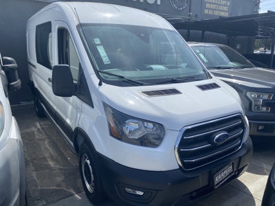 2020 Ford Transit Cargo Van Base