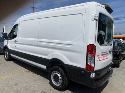 2020 Ford Transit Cargo Van Base