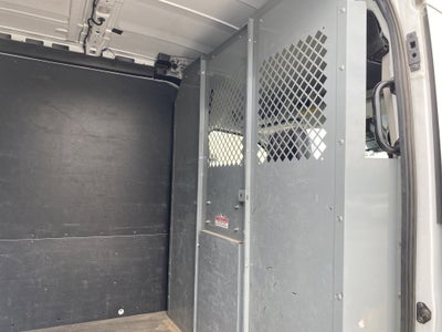 2020 Ford Transit Cargo Van Base