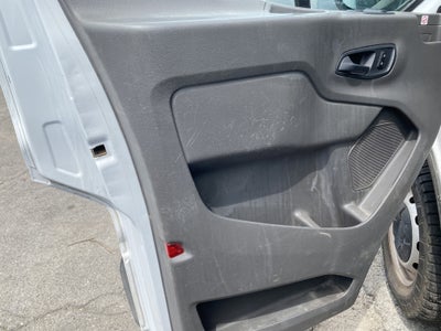 2020 Ford Transit Cargo Van Base