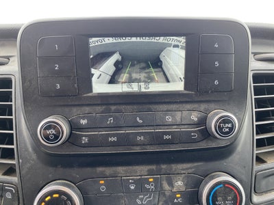 2020 Ford Transit Cargo Van Base