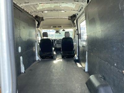 2020 Ford Transit Cargo Van Base